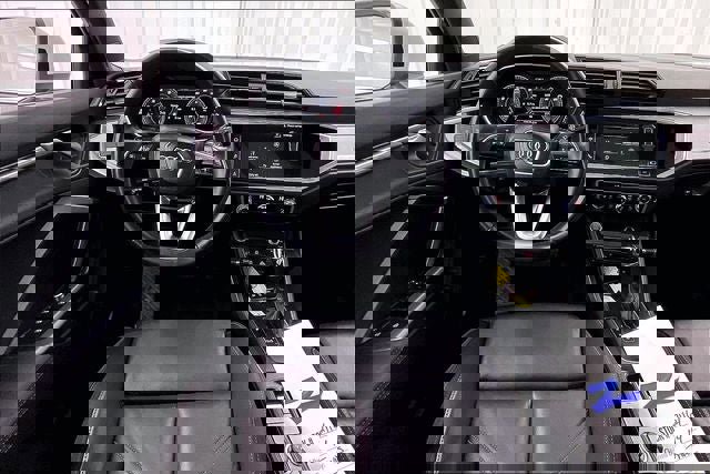 Used 2020 Audi Q3 2.0T Prestige AWD/4WD image 5