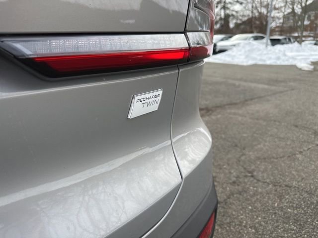 Certified 2023 Volvo C40 P8 Recharge Ultimate w/ Protection Package Premier image 38