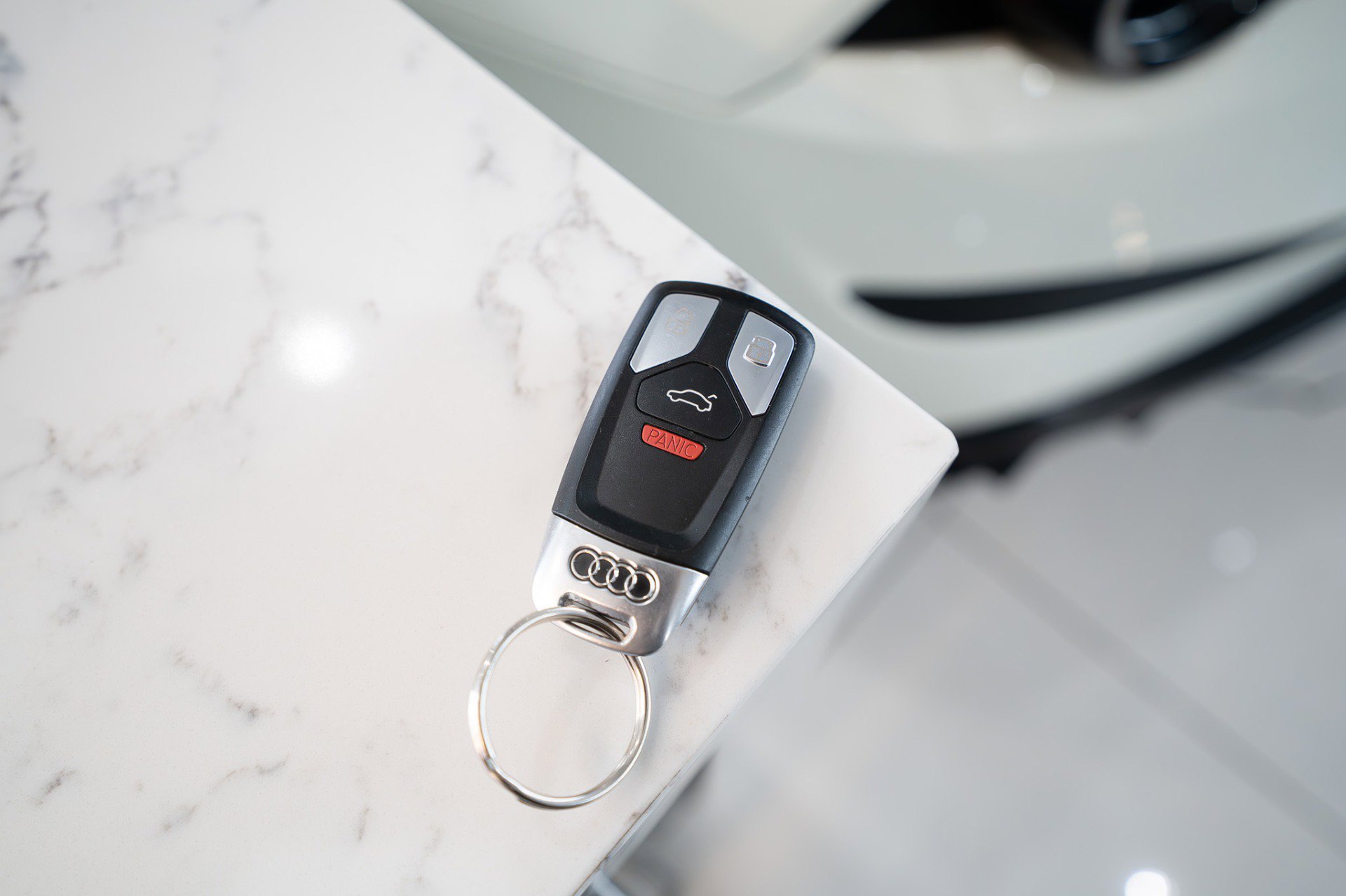 Used 2018 Audi TT RS w/ Technology Package image 56