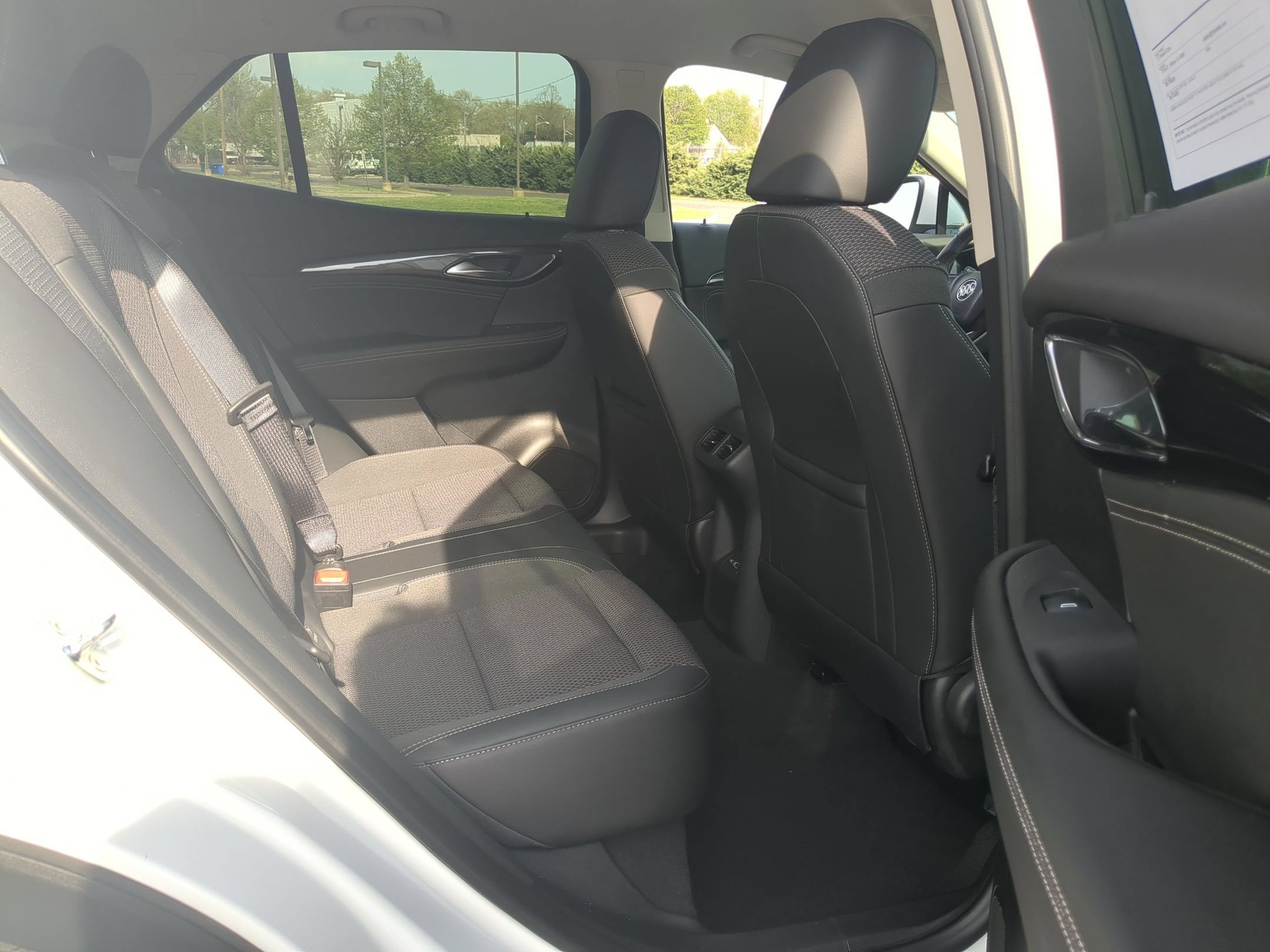 Certified 2023 Buick Envision Preferred AWD/4WD image 25
