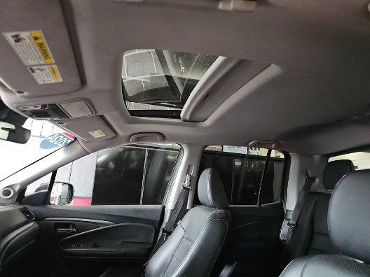 Used 2024 Honda Ridgeline RTL image 10