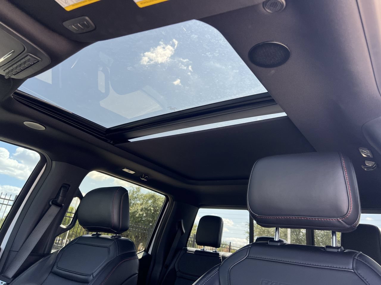 Used 2026 Ford F150 Raptor AWD/4WD image 27