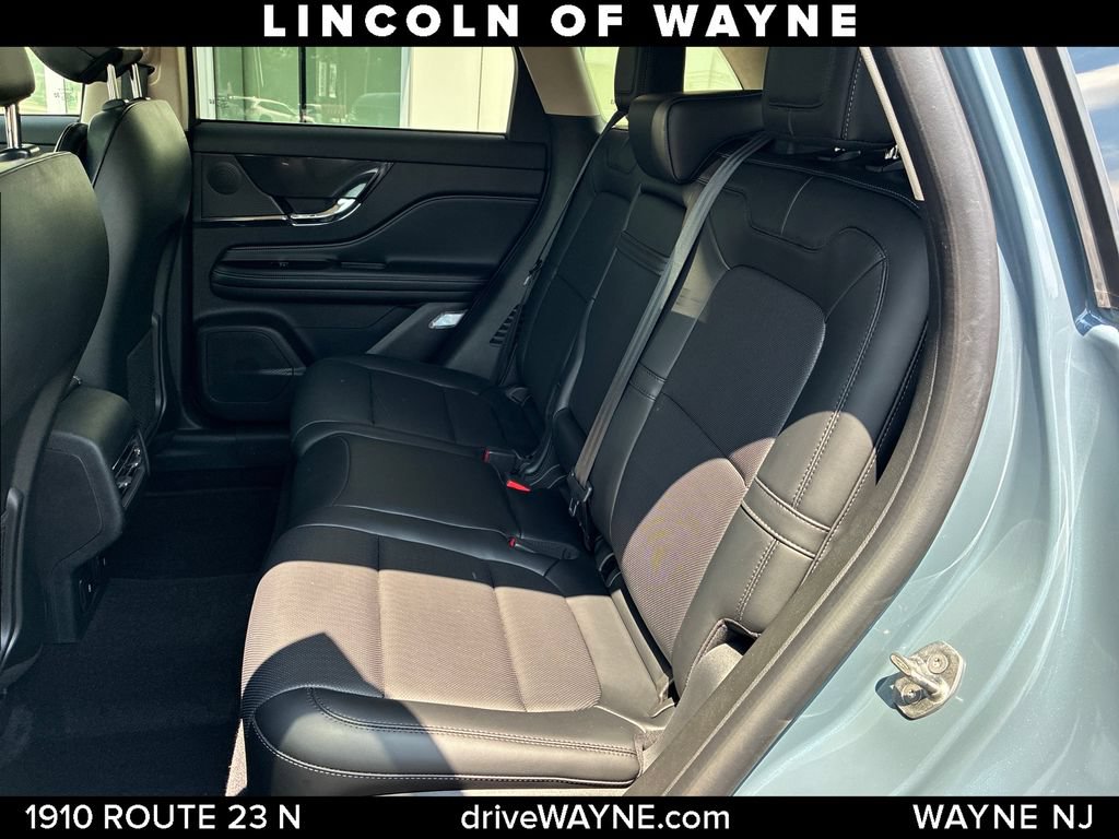 Certified 2024 Lincoln Corsair AWD w/ Equipment Group 101A image 22