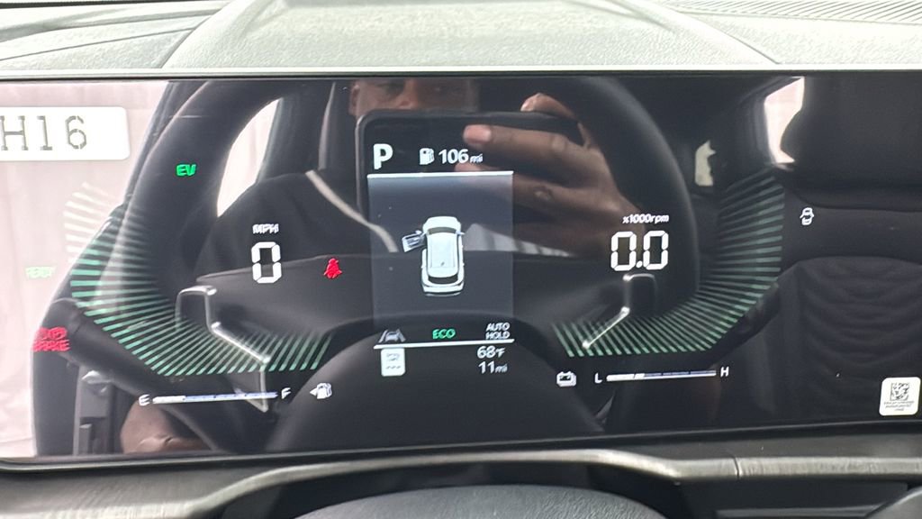 New 2026 Kia Sportage X-Line image 21