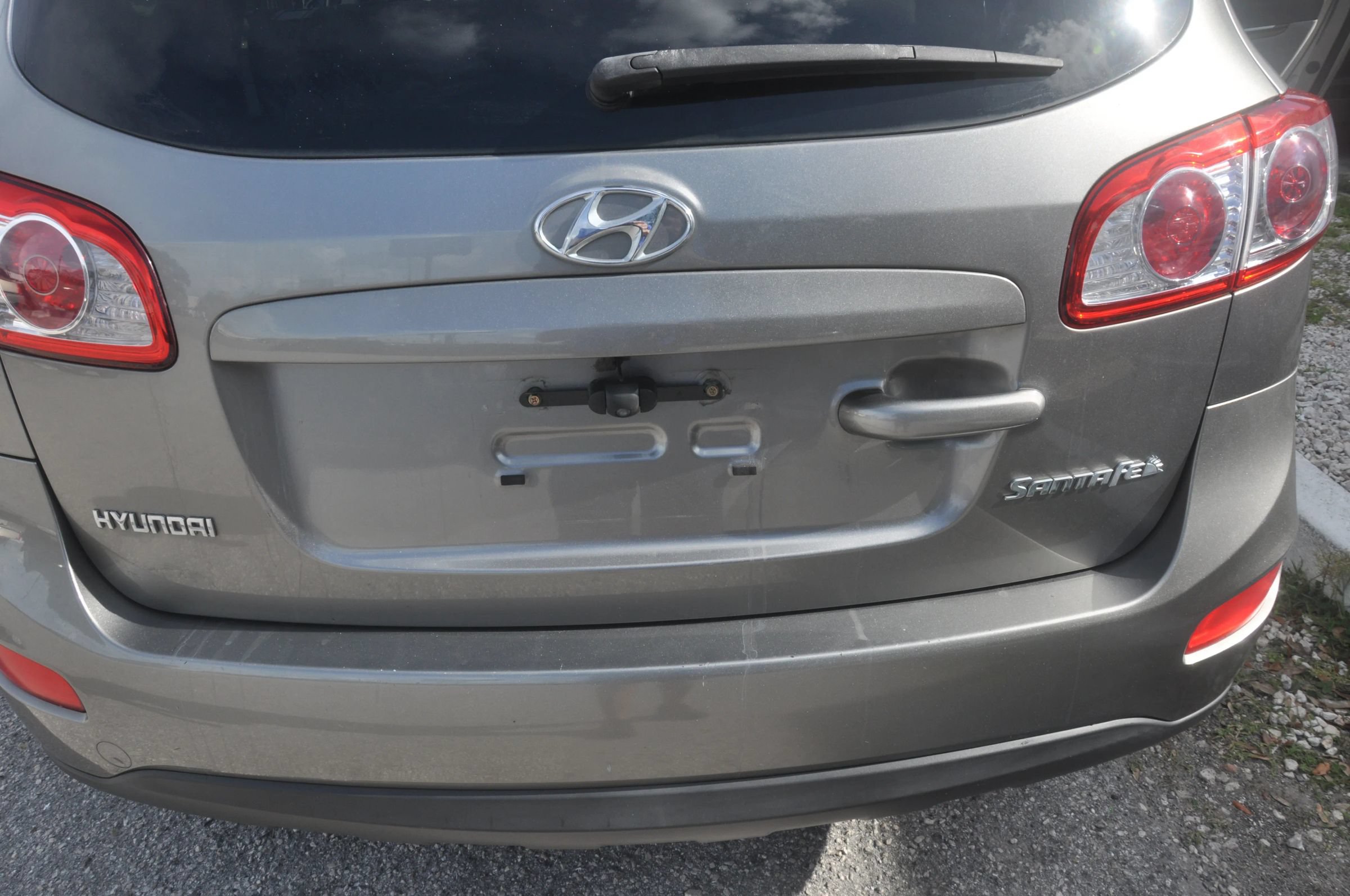 Used 2011 Hyundai Santa Fe SE FWD image 22