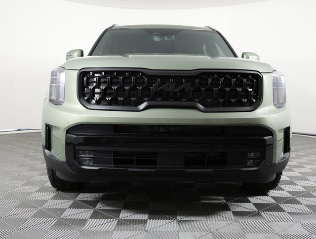 New 2025 Kia Telluride SX Prestige X-Pro image 2