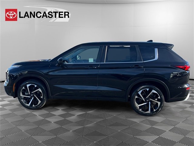 Used 2024 Mitsubishi Outlander SE image 4