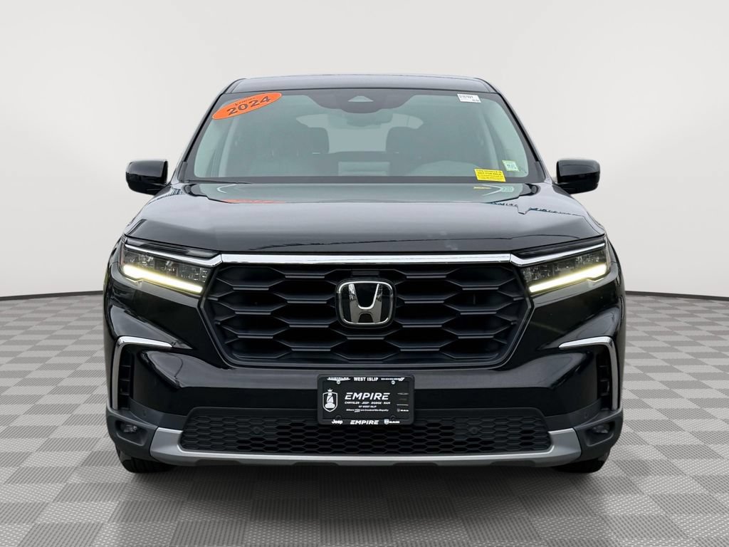 Used 2024 Honda Pilot EX-L image 2