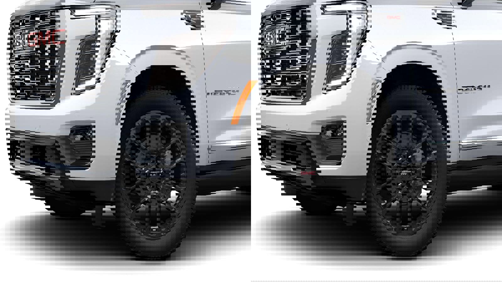 New 2026 GMC Yukon XL Denali w/ Sun & Power Step Package image 36