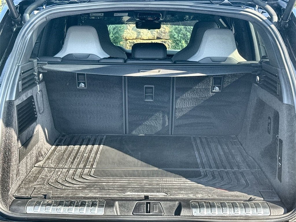 Used 2025 Land Rover Range Rover Sport SV Edition Two image 17