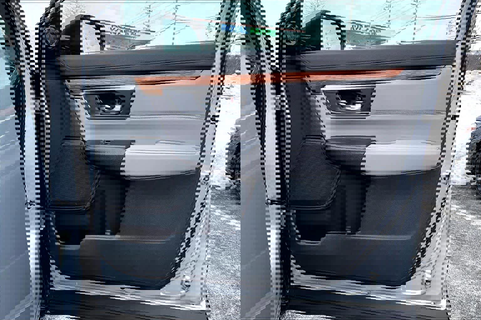 Used 2022 Honda CR-V EX-L image 23