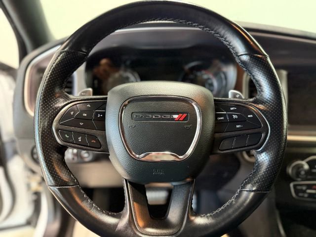 Used 2021 Dodge Charger R/T w/ Blacktop Package image 12