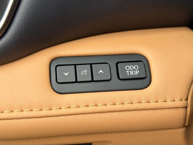 New 2026 Lexus IS 350 F Sport image 34