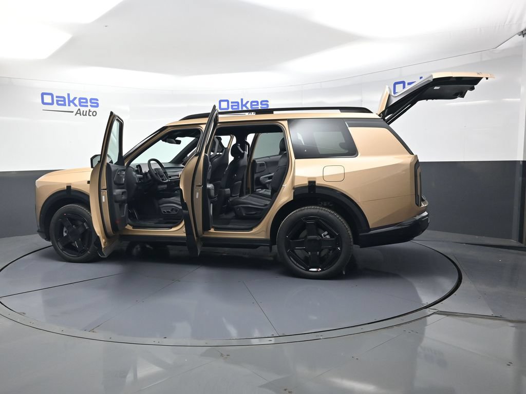 New 2027 Kia Telluride SX X-Line AWD/4WD image 58