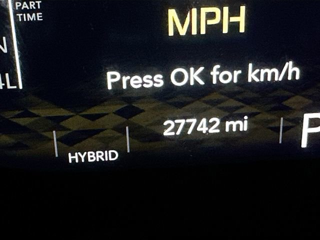 Used 2023 Jeep Wrangler Willys 4xe w/ Cold Weather Group image 15