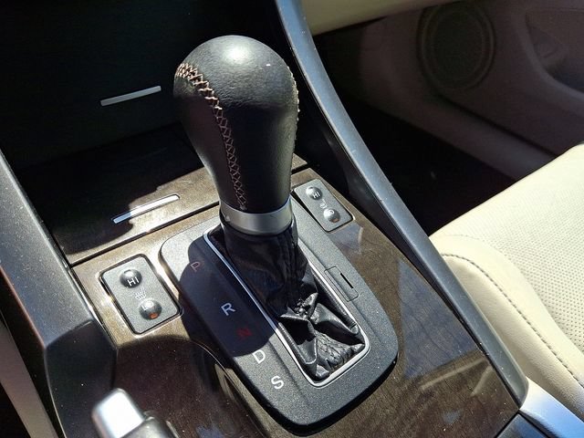 Used 2011 Acura TSX Sport Wagon FWD image 15