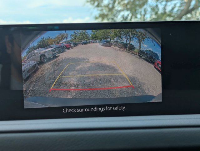 New 2026 MAZDA CX-30 AWD 2.5 S image 22