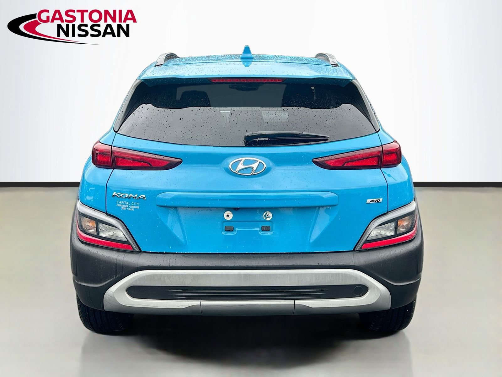 Used 2023 Hyundai Kona SEL image 7