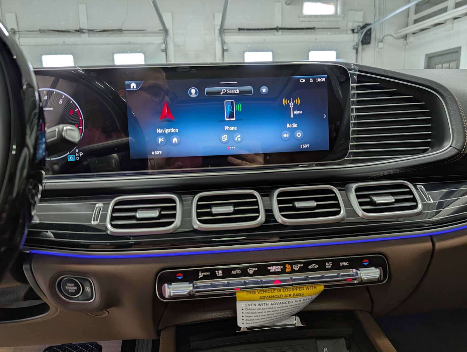 New 2026 Mercedes-Benz GLE 350 4MATIC image 30