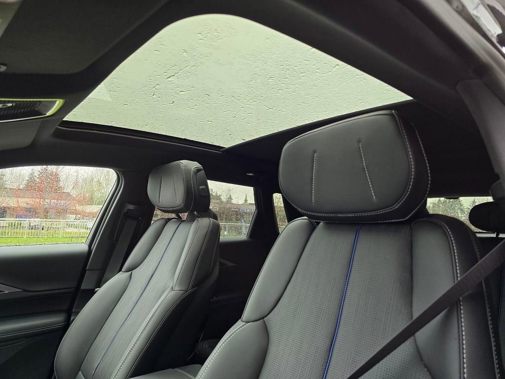 New 2026 Cadillac Lyriq Sport image 21