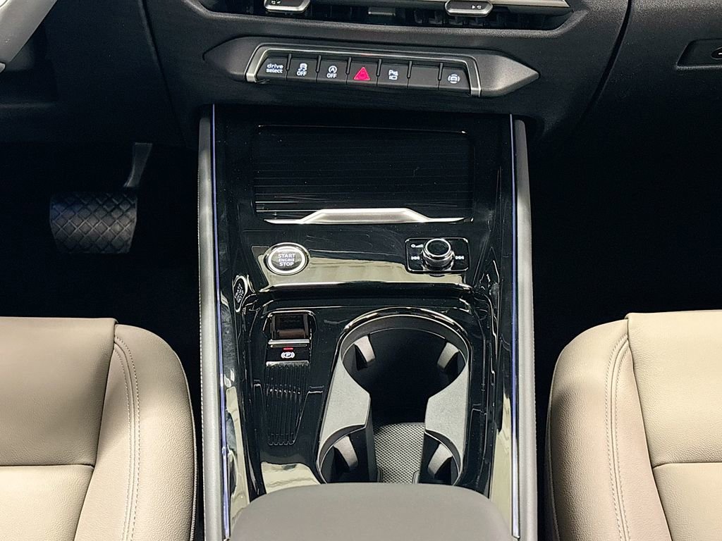 New 2026 Audi Q3 quattro 2.0T AWD/4WD image 13