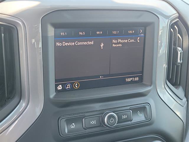 Used 2022 GMC Sierra 2500 Pro w/ Convenience Package image 36