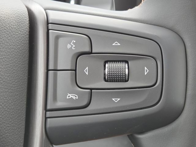 New 2026 GMC Sierra 1500 AT4 w/ Technology Package AWD/4WD image 17