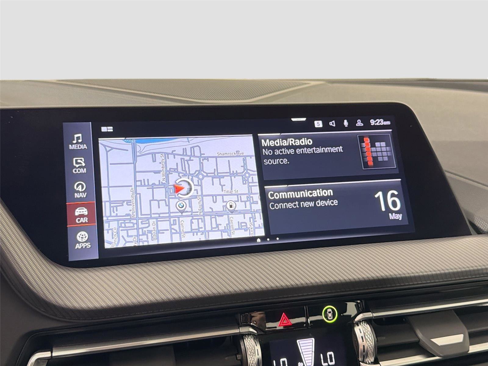 Certified 2024 BMW 228i Gran Coupe w/ Premium Package FWD image 14