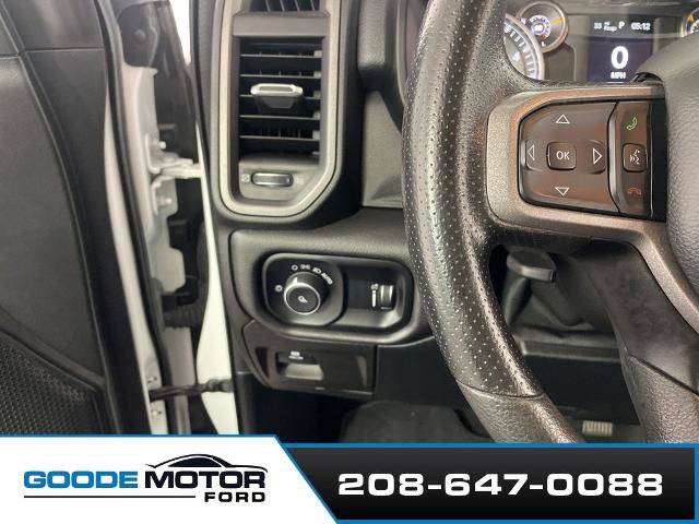 Used 2020 RAM 1500 Tradesman image 13