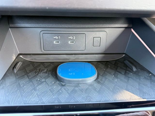 New 2026 Nissan Murano Platinum w/ Cargo Package image 13