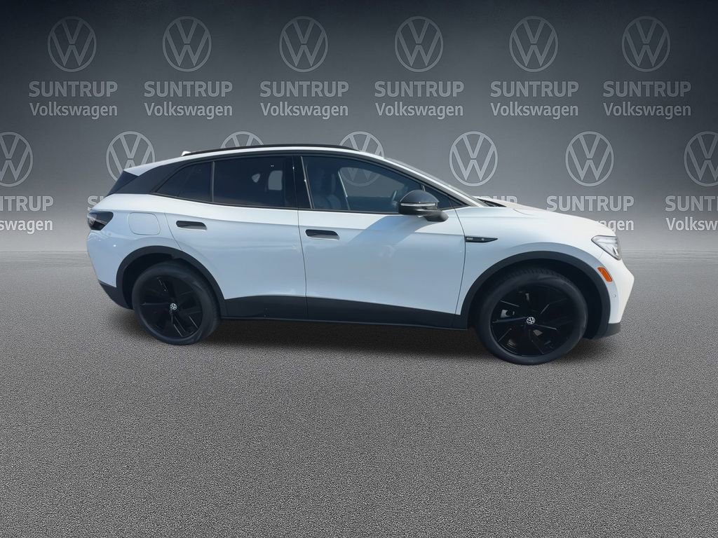New 2025 Volkswagen ID.4 Pro S AWD/4WD image 24