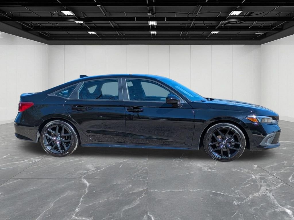 Used 2023 Honda Civic Sport image 6