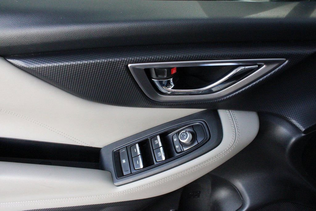 Used 2021 Subaru Forester Limited w/ Popular Package #3 image 22