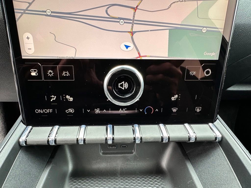 New 2026 GMC Terrain Elevation AWD/4WD image 24