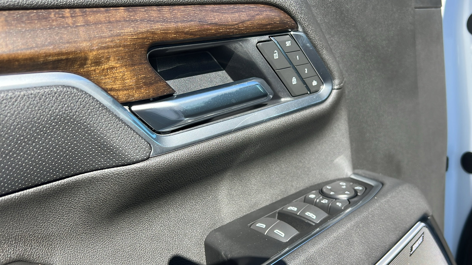 New 2026 Chevrolet Silverado 2500 High Country w/ High Country Premium Package image 19