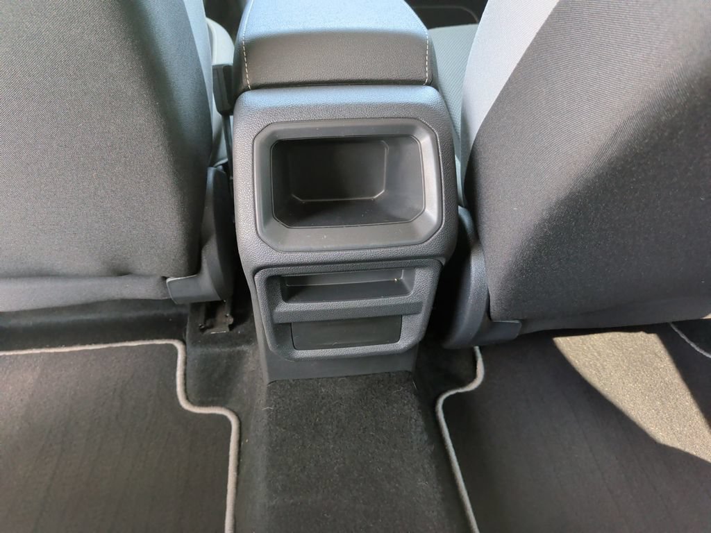 Used 2024 Volkswagen Taos S AWD/4WD image 18