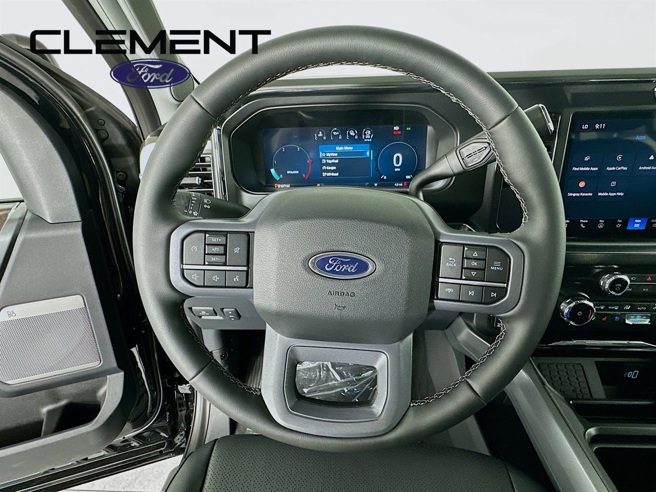 New 2026 Ford F250 Lariat AWD/4WD image 14