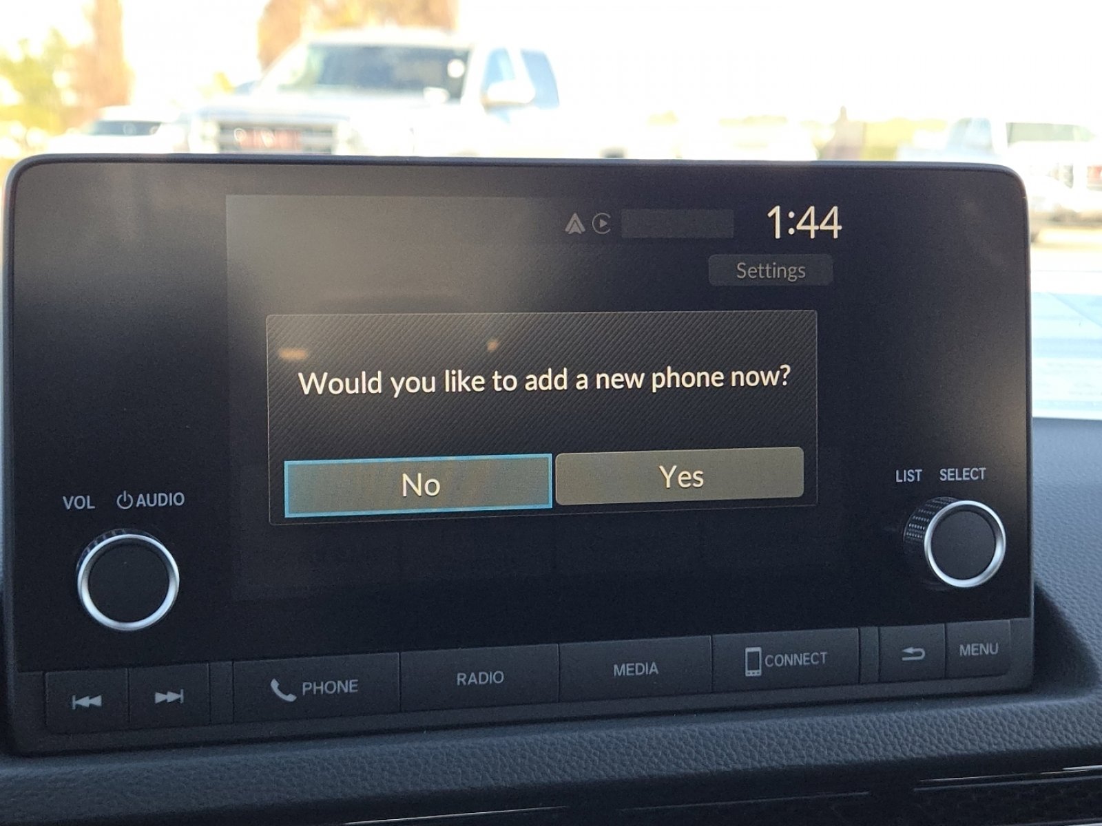 New 2026 Honda Civic Sport image 5