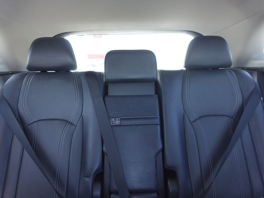 Used 2017 Lexus RX 350 AWD w/ Premium Package image 16