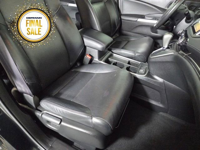 Used 2016 Honda CR-V Touring image 26