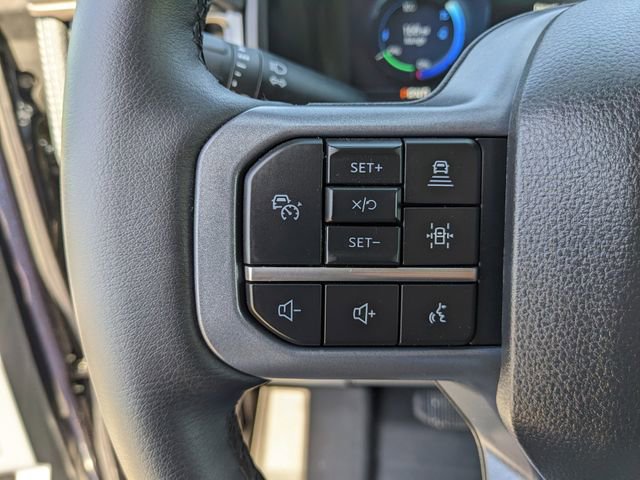 Used 2025 Ford F150 Lightning Flash image 30