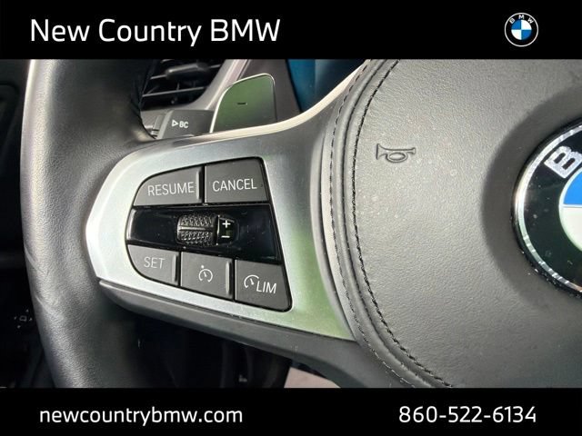 Used 2023 BMW 228i xDrive Gran Coupe w/ M Sport Package AWD/4WD image 20