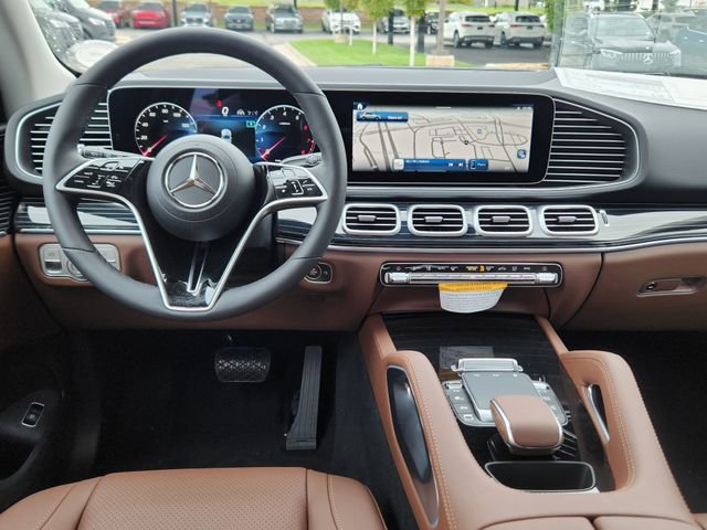 New 2026 Mercedes-Benz GLE 450 4MATIC image 13