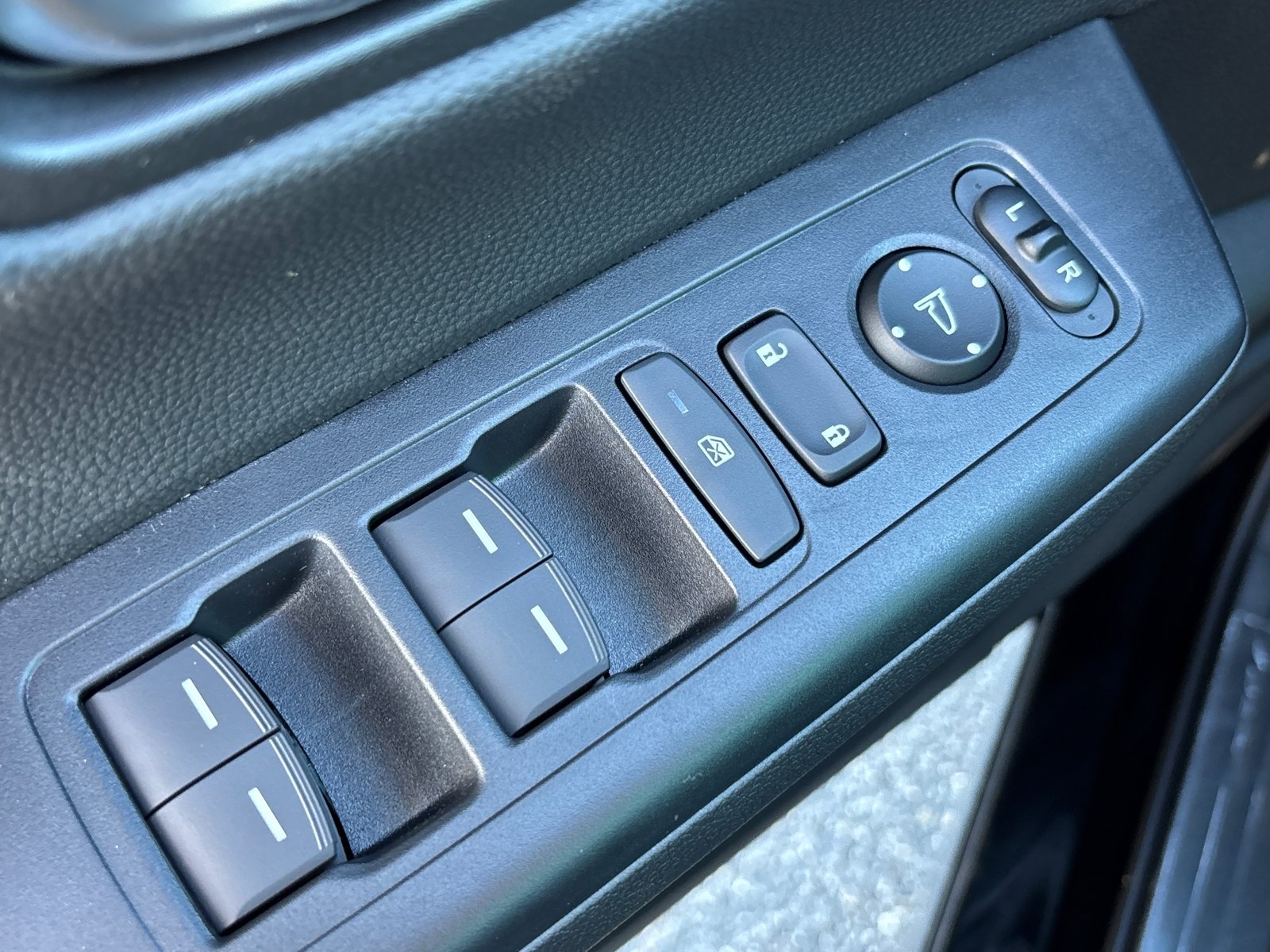 Certified 2026 Honda CR-V Sport-L image 20