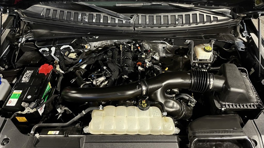 Used 2022 Lincoln Navigator Reserve image 24