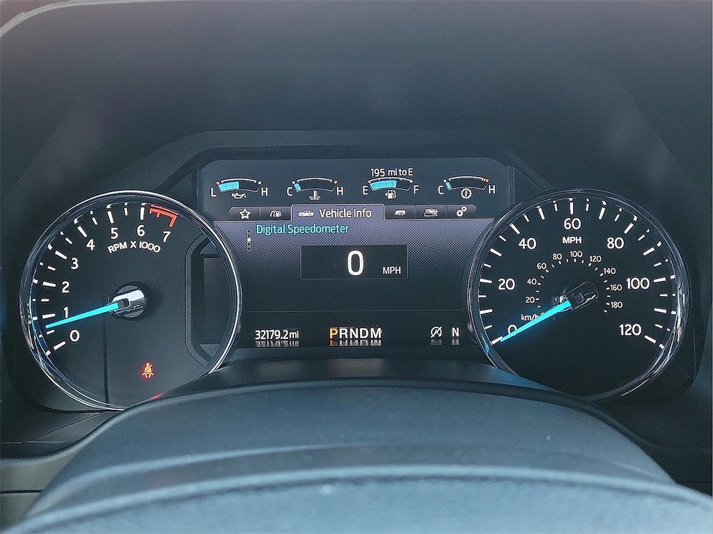 Used 2021 Ford Expedition Limited image 17