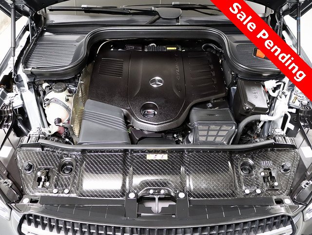 Certified 2025 Mercedes-Benz GLE 450 4MATIC image 35