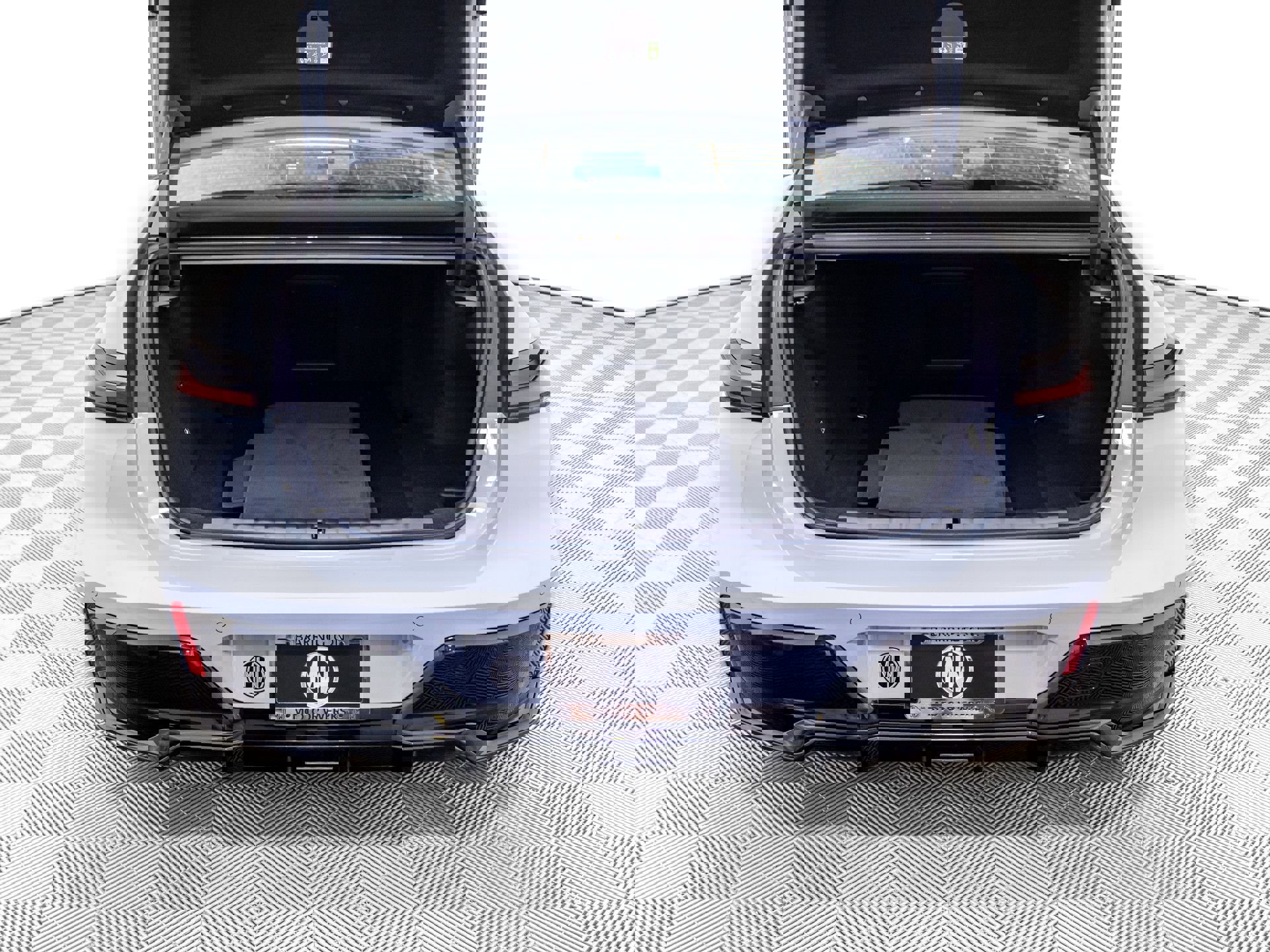 New 2026 BMW i7 xDrive60 w/ Executive Package image 33