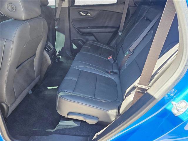Used 2024 Chevrolet Blazer LT image 11