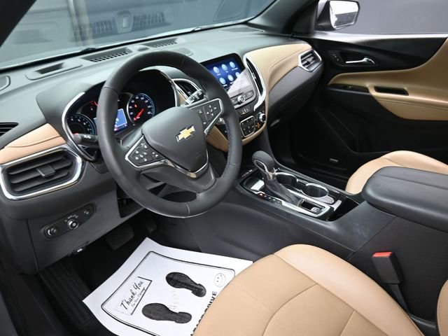 Used 2024 Chevrolet Equinox Premier image 18